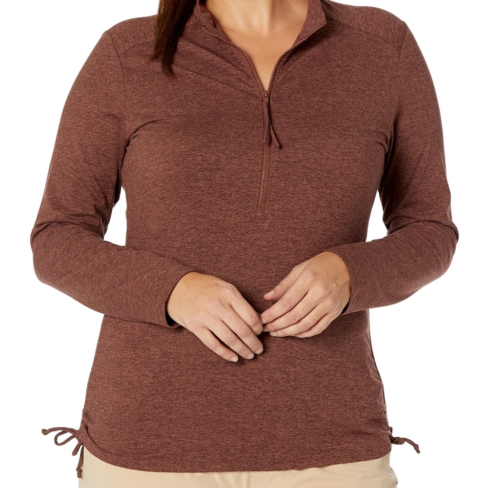 Carve Designs Cruz Top